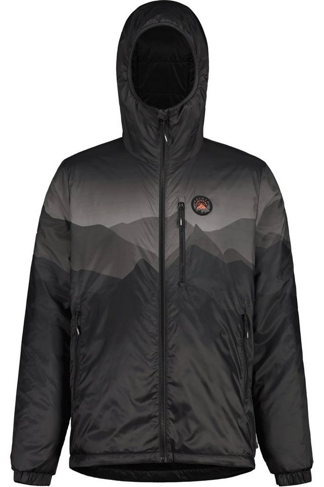 Maloja Anorak Maloja M Pizm. Jacke Herren Anorak von Maloja