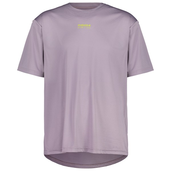Maloja - PufelsM. - Radtrikot Gr M lila Maloja - PufelsM. - Radtrikot Gr M lila von Maloja
