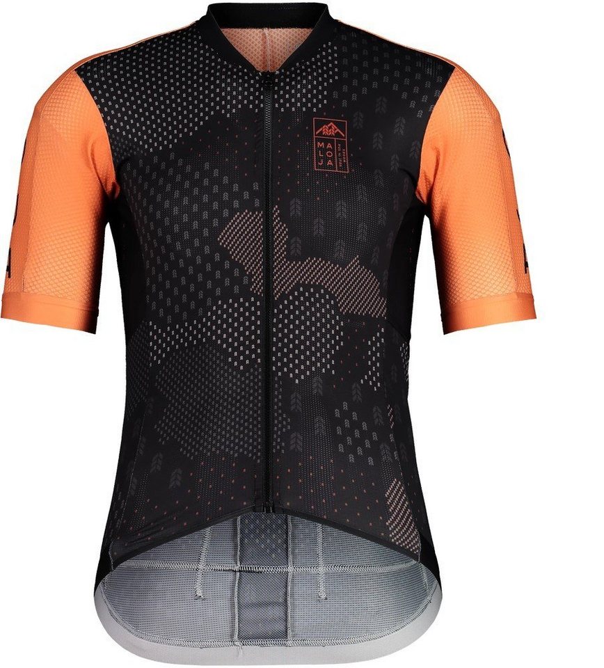 Maloja Radtrikot Maloja Radtrikot von Maloja