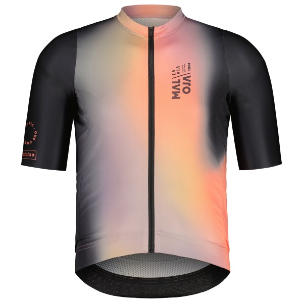 Maloja - RamseckM. - Radtrikot Gr M schwarz Maloja - RamseckM. - Radtrikot Gr M schwarz von Maloja