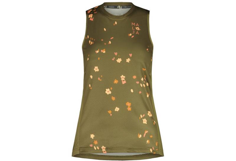 Maloja Set: Sport-BH Top W TRECIMEM. TOP von Maloja