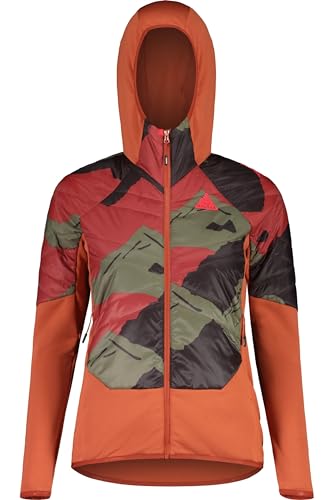 Maloja Sirsm. Hood Jacket M von MALOJA