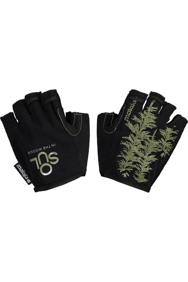 Maloja Fäustlinge Maloja Reedm. Bike Handschuhe Accessoires von Maloja