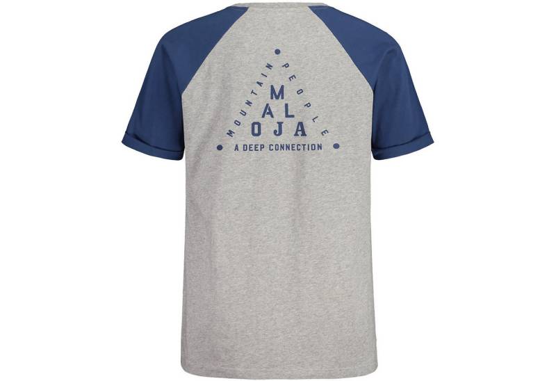 Maloja Softshelljacke Funktionsjacke W DURONM. JACKE von Maloja