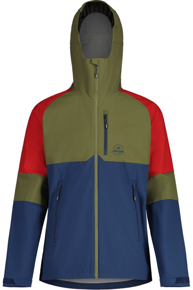 Maloja Softshelljacke SillM Softshell Jacket von Maloja