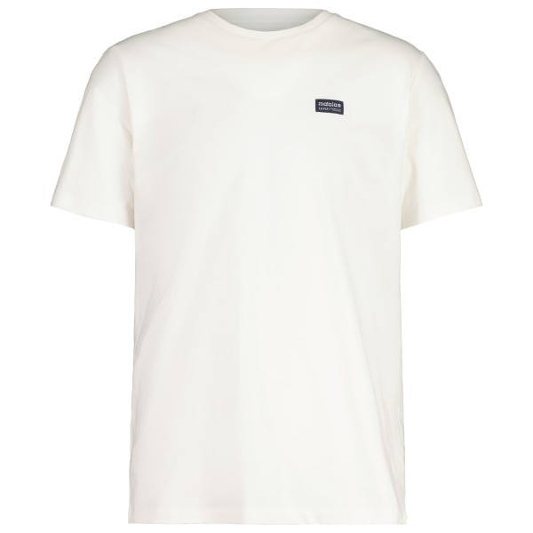 Maloja - SonntagskopfM. - T-Shirt Gr XL weiß von Maloja