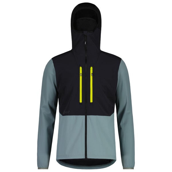 Maloja - SperberM. - Softshelljacke Gr M schwarz von Maloja