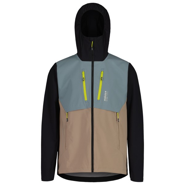 Maloja - SpondaM. - Softshelljacke Gr XL schwarz von Maloja