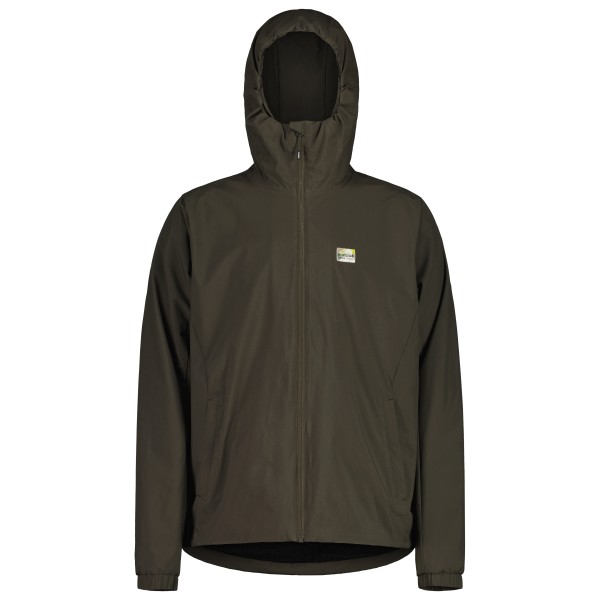 Maloja - StaffnerM. - Kunstfaserjacke Gr L oliv von Maloja