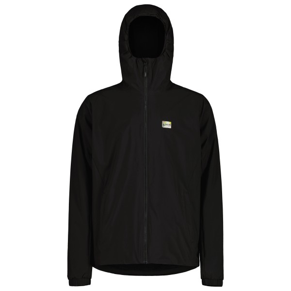 Maloja - StaffnerM. - Kunstfaserjacke Gr XL schwarz von Maloja