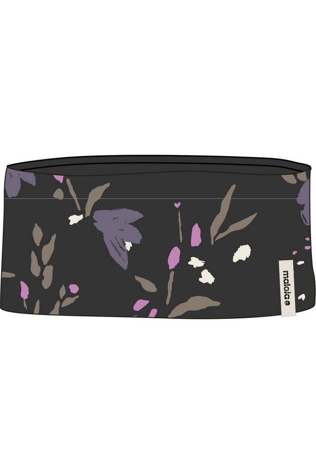 Maloja Stirnband GuggenastlM. von Maloja