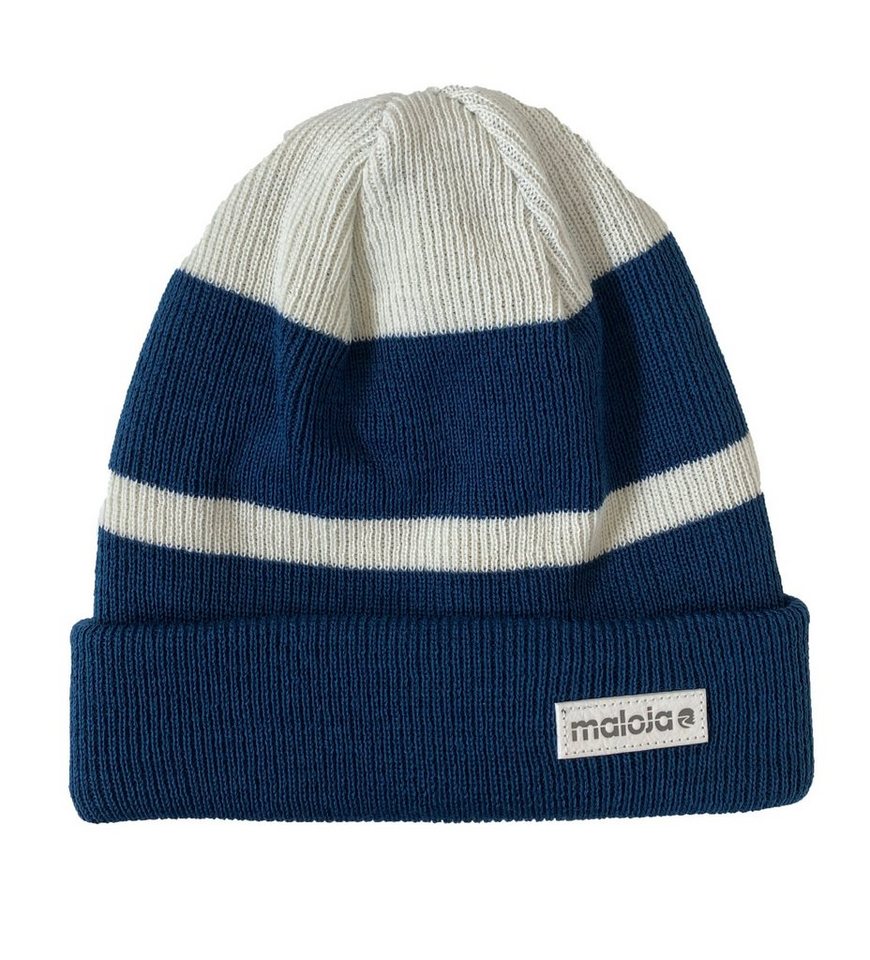 Maloja Beanie Maloja Vittoriom. Beanie Accessoires von Maloja