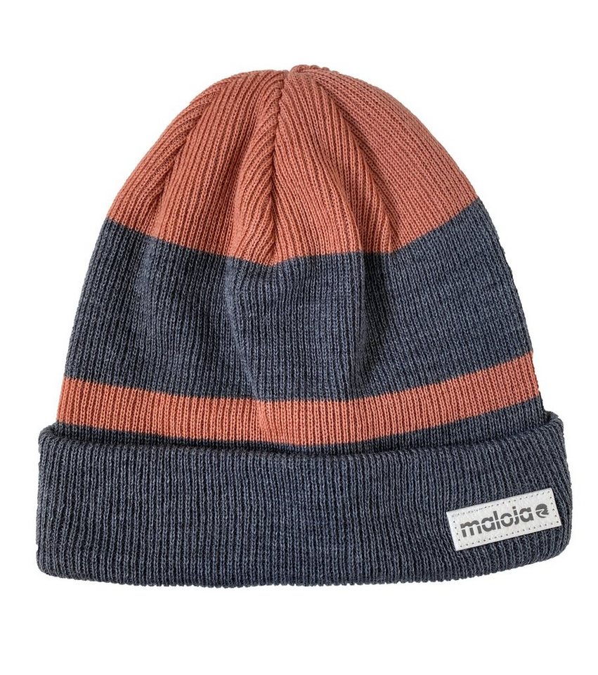 Maloja Beanie Maloja Vittoriom. Beanie Accessoires von Maloja