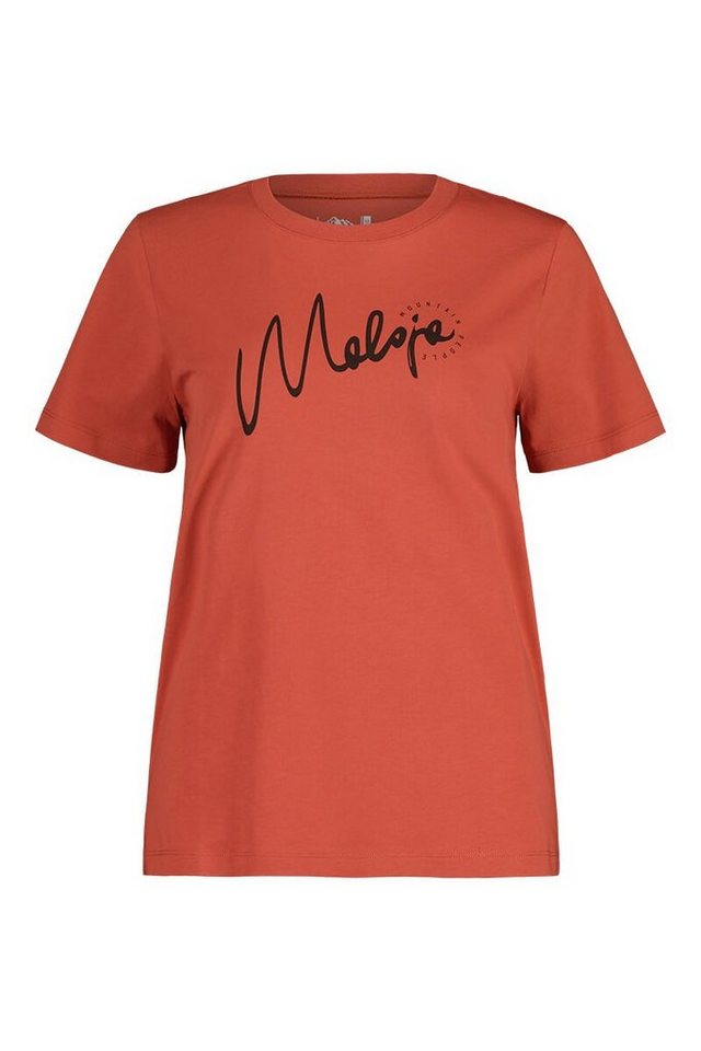 Maloja T-Shirt Elvas von Maloja