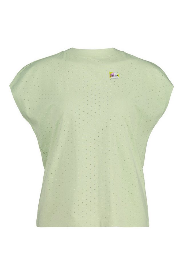 Maloja T-Shirt GemskresseM. Maloja T-Shirt GemskresseM. von Maloja