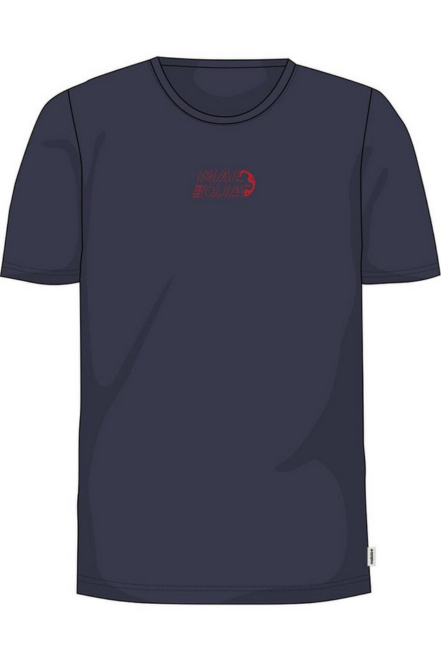 Maloja T-Shirt SoardiM. von Maloja