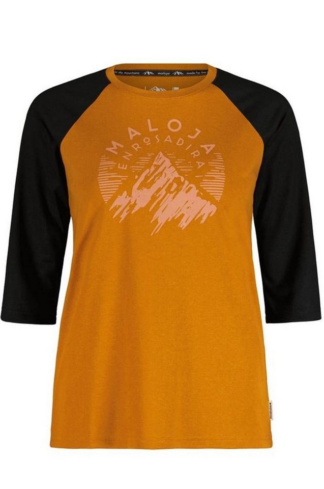 Maloja Fleeceshirt von Maloja