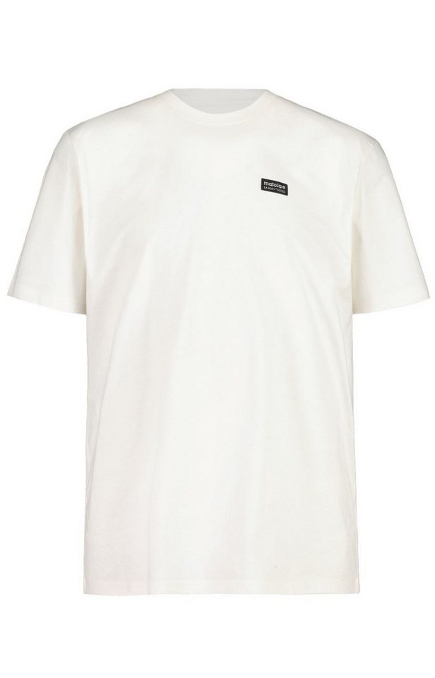 Maloja T-Shirt Maloja T-Shirt von Maloja