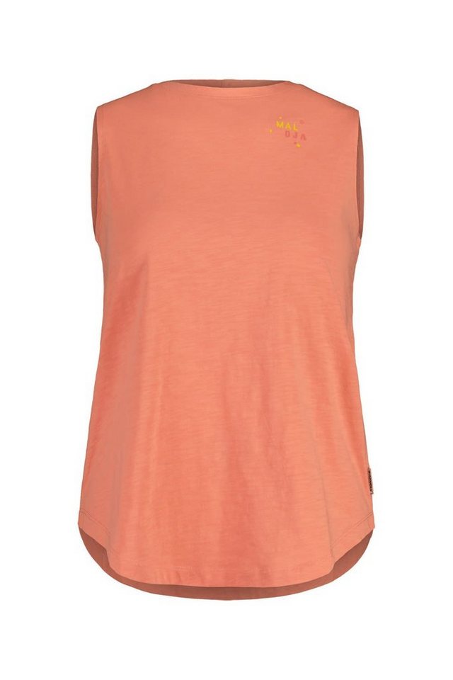 Maloja Tanktop Maloja W Schönbergm. Top Damen Top von Maloja