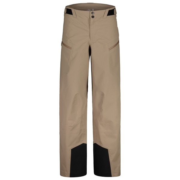 Maloja - TretM. - Skihose Gr XL beige von Maloja