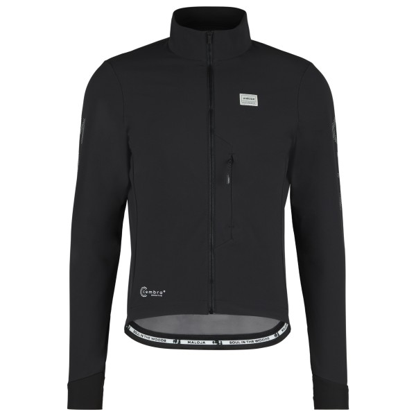 Maloja - TschigatM. - Fahrradjacke Gr L;M;S;XL schwarz von Maloja