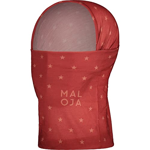 Maloja Unisex Dovenom Kaltes Wetter Mütze, Dunkle Sonnenuntergang Sterne, Einheitsgröße Maloja Unisex Dovenom Kaltes Wetter Mütze, Dunkle Sonnenuntergang Sterne, Einheitsgröße von Maloja