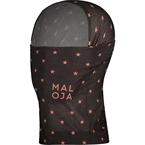 Maloja Unisex Dovenom Kaltes Wetter Mütze, mondlose Sterne, Einheitsgröße Maloja Unisex Dovenom Kaltes Wetter Mütze, mondlose Sterne, Einheitsgröße von Maloja