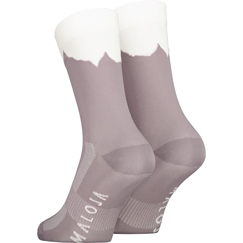 Maloja Unisex SlemeM. Socken, smoky purple, 43|44|45|46 Maloja Unisex SlemeM. Socken, smoky purple, 43|44|45|46 von Maloja