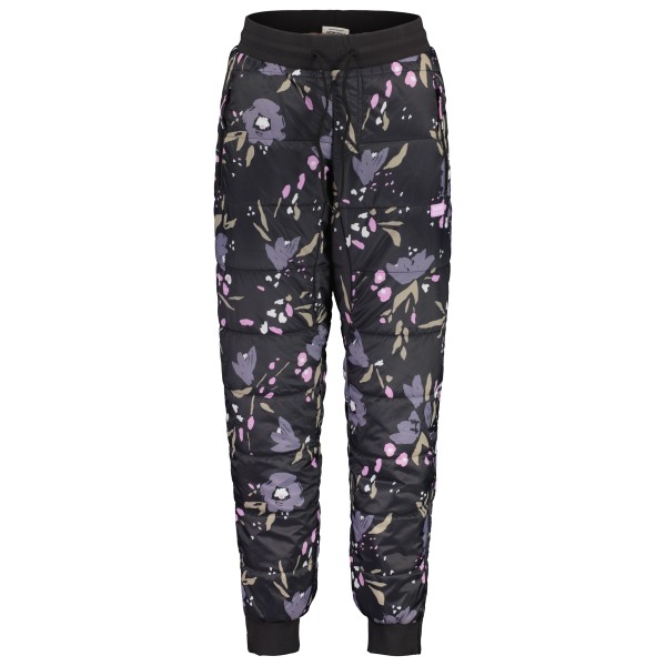 Maloja - ViturinU. - Kunstfaserhose Gr L grau von Maloja