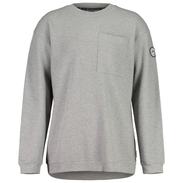 Maloja - VodoM. - Pullover Gr XXL grau;grün von Maloja