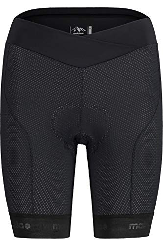 Maloja PlumtreeM. NOS Chamois Unterhose Damen schwarz von Maloja