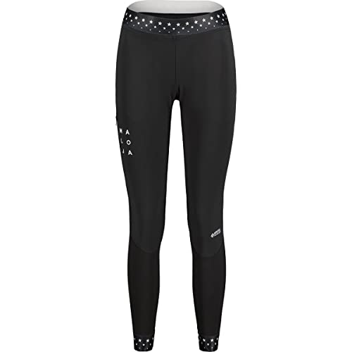 Maloja Winterhose Damen DAGAM. Moonless L von Maloja