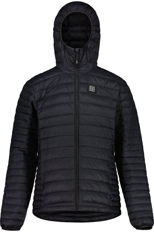 Maloja Winterjacke Isolationsjacke CallianoM Light Mountaineering ReDown Jacket (warm) von Maloja