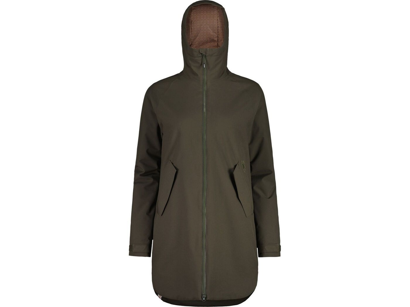 Maloja Winterjacke KareckM. von Maloja