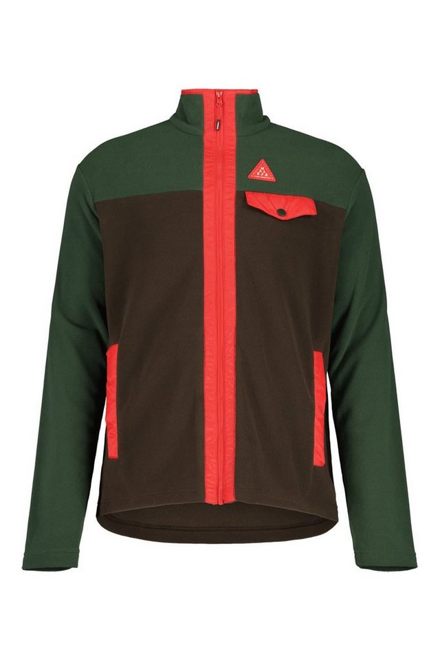 Maloja Skijacke Maloja M Ropim. Jacke Herren Ski- & Snowboardjacke von Maloja