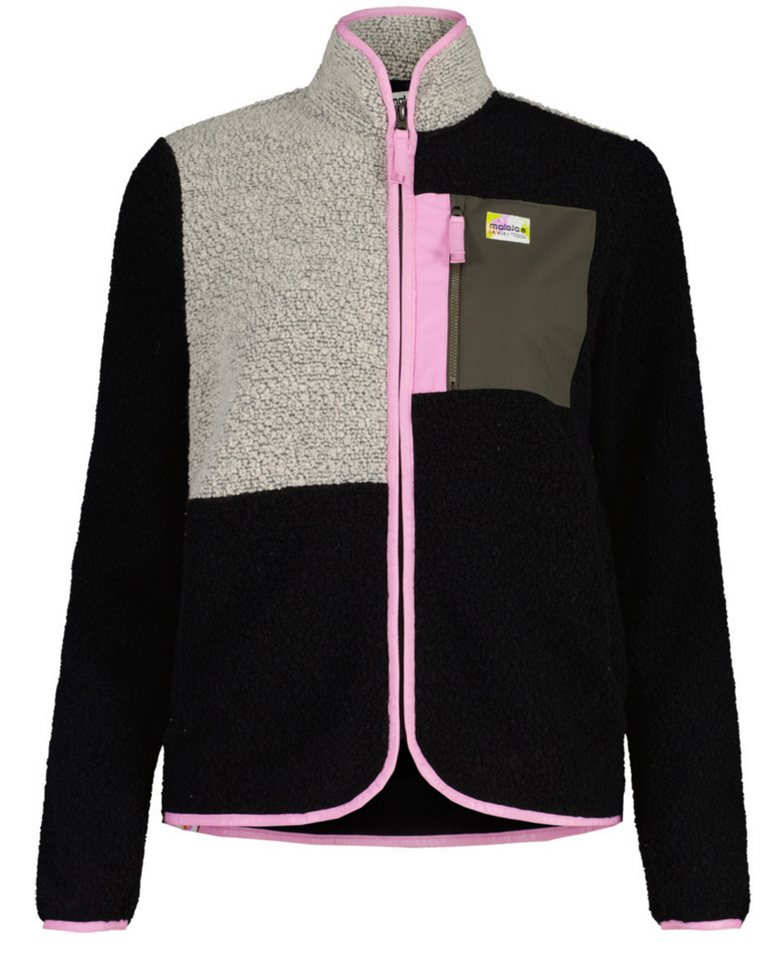 Maloja Winterjacke VallettaM. von Maloja