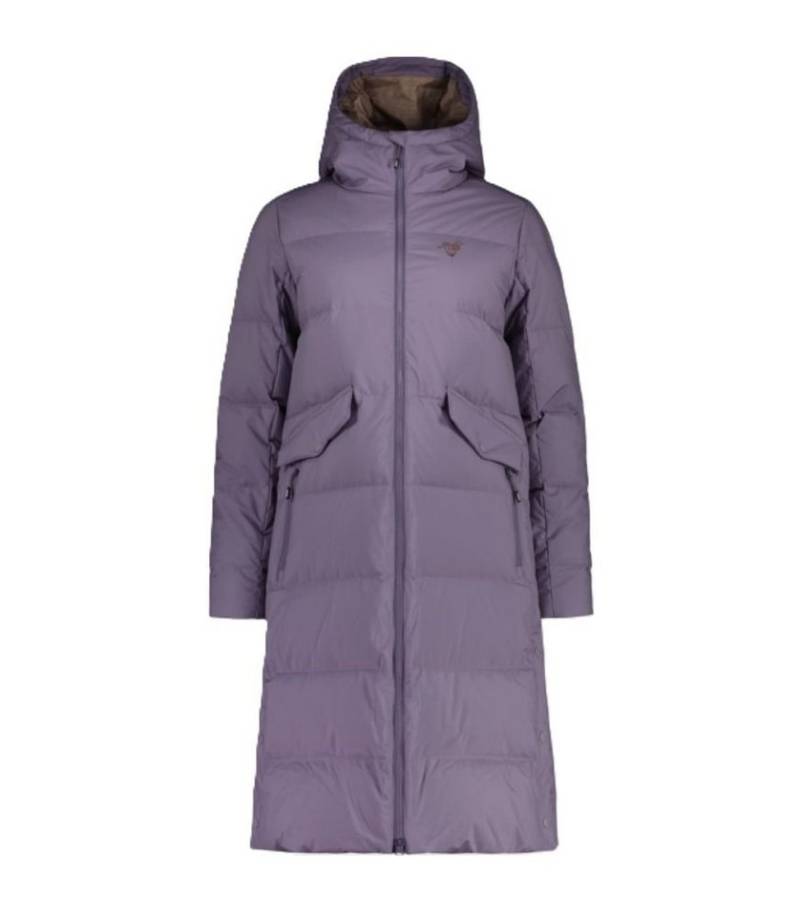 Maloja Daunenmantel AnkogelM Urban ReDown Coat (2-Lagen, sehr warm, winddicht) 2025 von Maloja