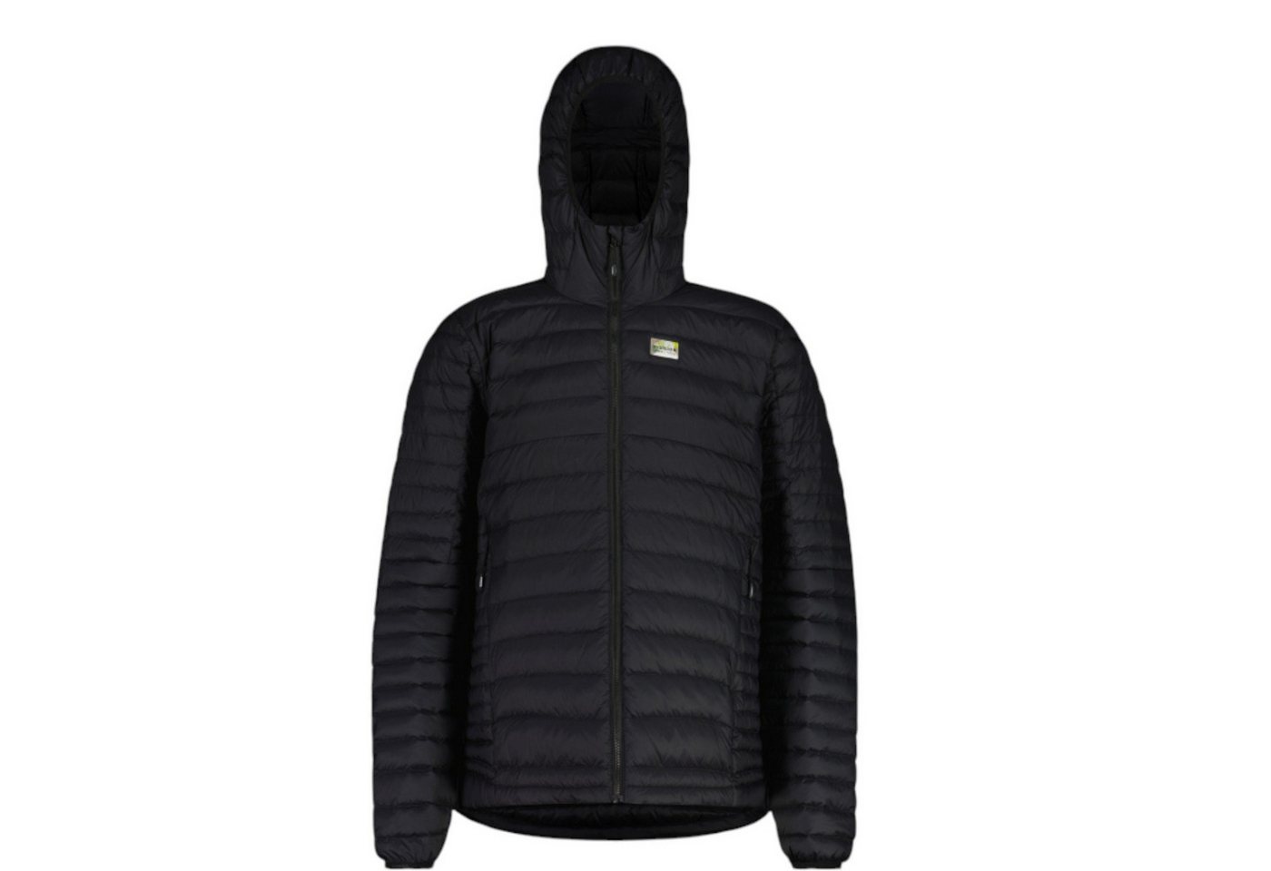 Maloja Winterjacke Winter-Isolationsjacke CallianoM Light Mountaineering ReDown von Maloja