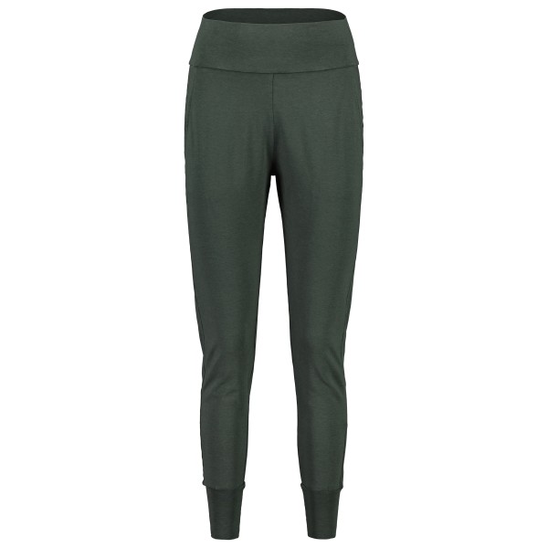 Maloja - Women's AnandaM. - Yogahose Gr L grau von Maloja