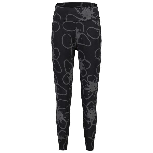 Maloja - Women's AnandaM. - Yogahose Gr M schwarz von Maloja