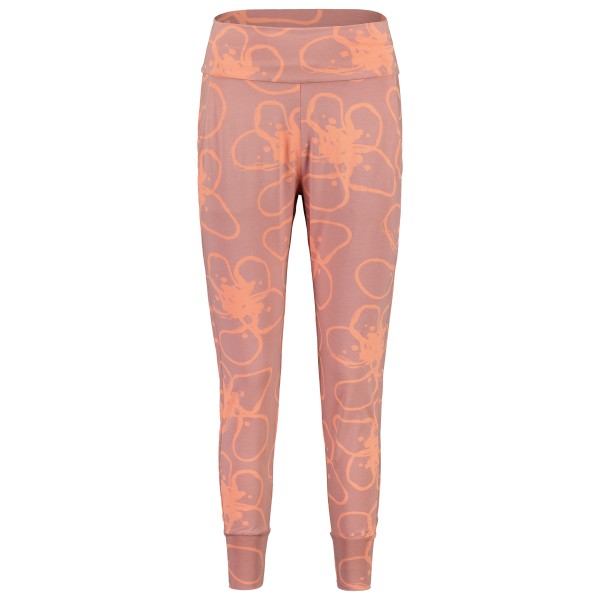 Maloja - Women's AnandaM. - Yogahose Gr XS rosa von Maloja