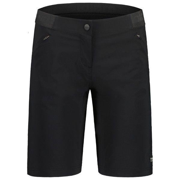 Maloja - Women's AnemonaM. - Radhose Gr S schwarz Maloja - Women's AnemonaM. - Radhose Gr S schwarz von Maloja