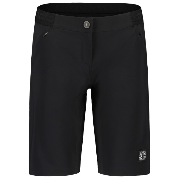 Maloja - Women's AnemonaM. - Shorts Gr M schwarz von Maloja