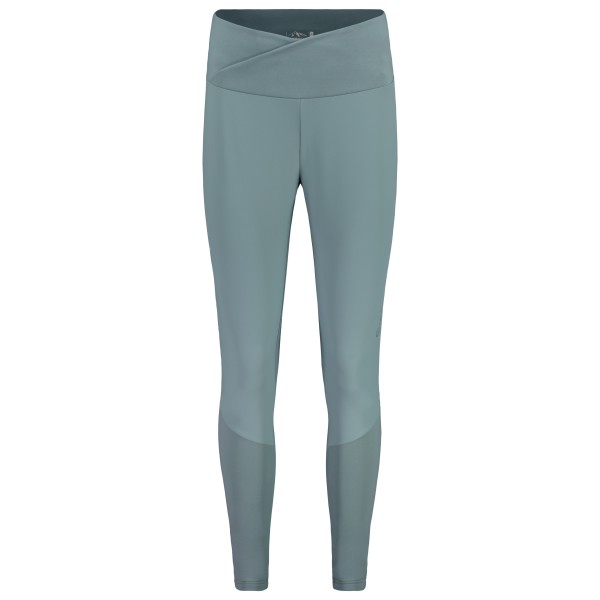 Maloja - Women's AntofallaM. - Langlaufhose Gr L türkis von Maloja
