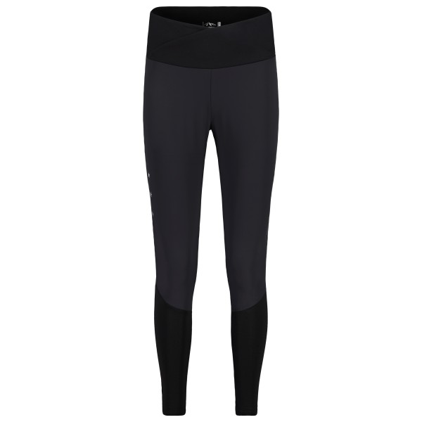 Maloja - Women's AntofallaM. - Langlaufhose Gr XL schwarz von Maloja