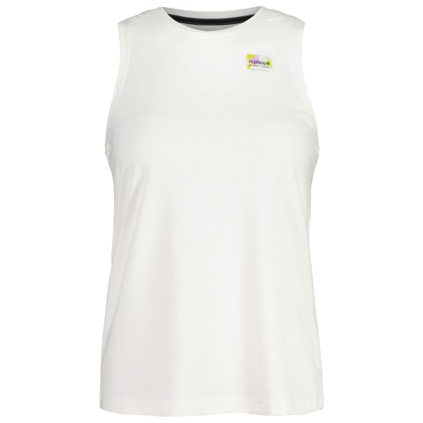 Maloja - Women's ApfelbaumM. - Funktionsshirt Gr XL weiß von Maloja