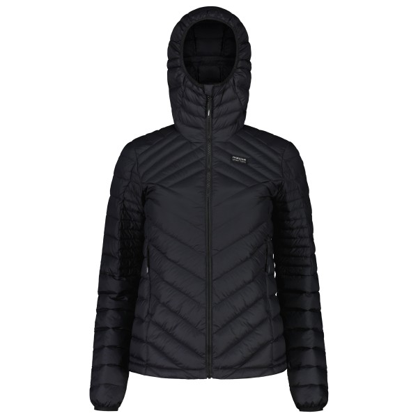 Maloja - Women's ArgenteraM. - Daunenjacke Gr M schwarz von Maloja