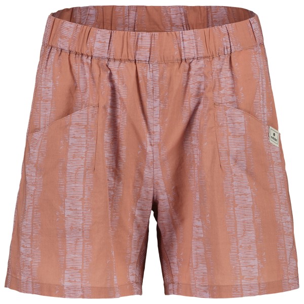 Maloja - Women's BergiselM. - Shorts Gr S rosa von Maloja