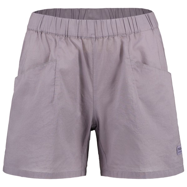 Maloja - Women's BergiselM. - Shorts Gr XS rosa von Maloja