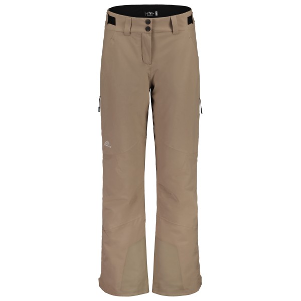 Maloja - Women's BerninaM. - Skihose Gr L beige von Maloja